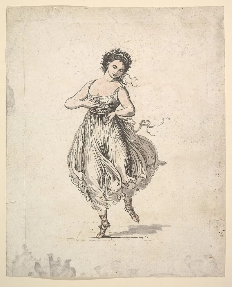 Barefoot in the Kitchen: The Quiet Revolution of Dancing Where Nobody's Watching