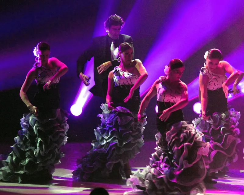 Beyond the Coasts: A Movement Pilgrimage Through America's Most Underrated Dance Cities