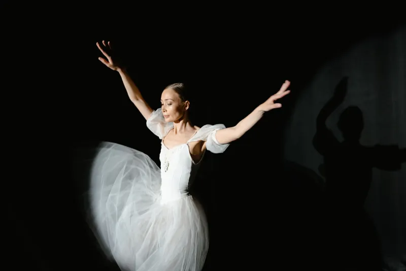 Your Brain on Dance: The Flow State Science That Makes Movement Feel Like Magic