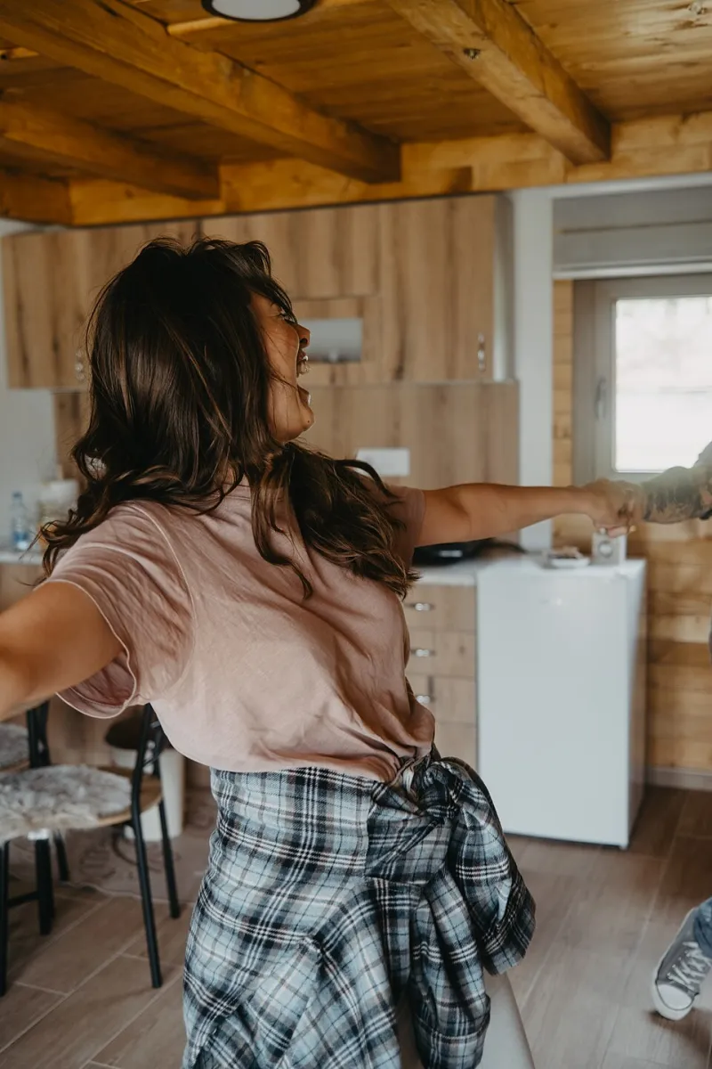 Why Your Body Already Knows the Way Out: Dance as America's Quiet Mental Health Revolution