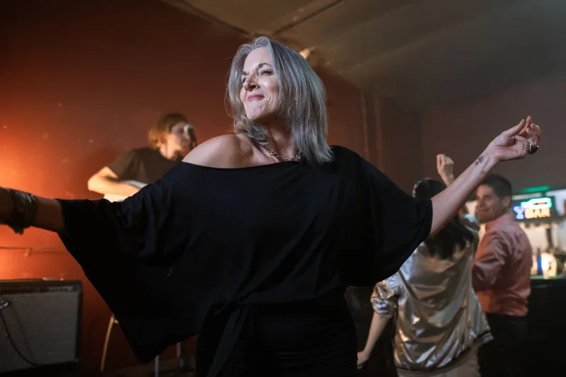Second Act, Full Out: How Adults Are Finding Their Most Authentic Selves Through Dance After 40